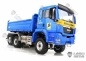 Preview: RC Lesu Racing 1:14 MAN TGS 6x6 3-Seiten Kippmulde