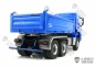 Preview: RC Lesu Racing 1:14 MAN TGS 6x6 3-Seiten Kippmulde