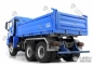 Preview: RC Lesu Racing 1:14 MAN TGS 6x6 3-Seiten Kippmulde