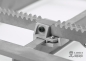 Preview: RC Lesu Racing Abrollpritsche Holztransport 1:14