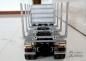 Preview: RC Lesu Racing Abrollpritsche Holztransport 1:14