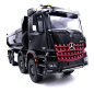 Preview: Mercedes-Benz Arocs 1:14 8x8 Kipper