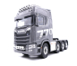Preview: Scania 8x8 Zugmaschine RTR 1:14 Eco-Line