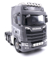 Preview: Scania 8x8 Zugmaschine RTR 1:14 Eco-Line