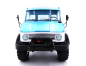 Preview: RC Lesu 1:10 UM406 Rave RTR  Hellblau