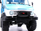 Preview: RC Lesu 1:10 UM406 Rave RTR  Hellblau