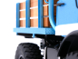 Preview: RC Lesu 1:10 UM406 Rave RTR  Hellblau