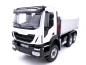 Preview: Iveco 6x6 Hydraulik 1:14 LKW Kipper in Weiß