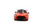 Preview: Pocket Racer GT Orange mit Fernbedienung