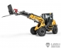 Preview: RC Lesu Racing 1:14  Teleskop-Radlader AT1050 RTR