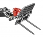 Preview: RC Lesu Racing 1:14  Teleskop-Radlader AT1050 RTR