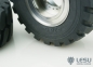 Preview: Kompletträder für Lesu Radlader