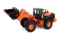 Preview: RC4WD Radlader Scale Earth Mover ZW370 1:14