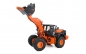 Preview: RC4WD Radlader Scale Earth Mover ZW370 1:14
