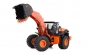 Preview: RC4WD Radlader Scale Earth Mover ZW370 1:14