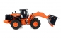 Preview: RC4WD Radlader Scale Earth Mover ZW370 1:14