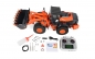 Preview: RC4WD Radlader Scale Earth Mover ZW370 1:14