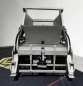 Preview: Mercedes-Benz Arocs 6x4 Bauschuttcontainer LKW 1:14 KIT