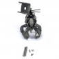 Preview: Hydraulischer Schrottgreifer für Lesu Kettenbagger ET35