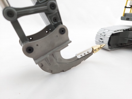 Preview: Reisszahn passend für Volvo 1:14 Bagger