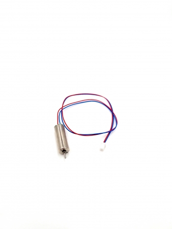 Ersatz Heckmotor für FM105