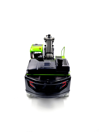 Preview: FM380 Hydraulik Bagger mit optionalem Verstellausleger