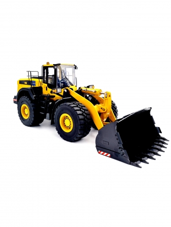 FM475 1:14 Radlader hydraulisch