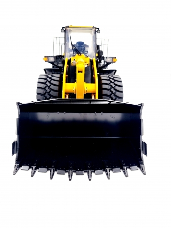 FM475 1:14 Radlader hydraulisch