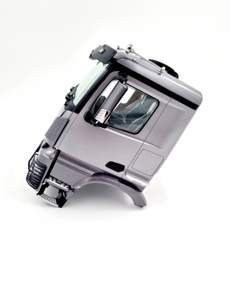 Mercedes-Benz Arocs Fahrerkabine