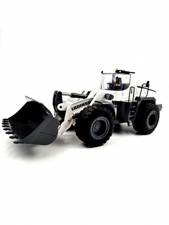 Liebherr Pro Metall-Radlader Mining Edition **limitiert**