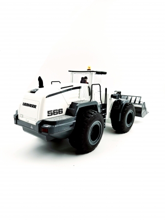 Liebherr Pro Metall-Radlader Mining Edition **limitiert**