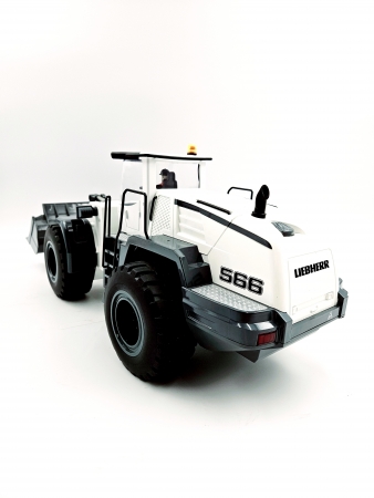Liebherr Pro Metall-Radlader Mining Edition **limitiert**