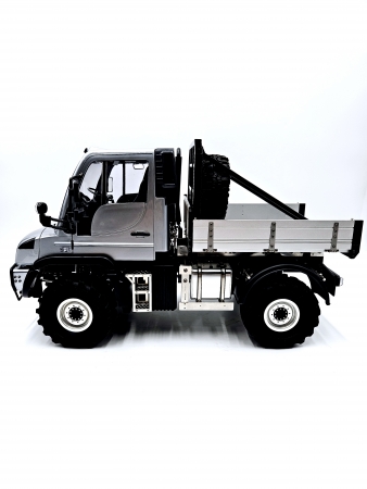 Preview: FM435 1:10 Offroad Trucktrail Crawler 1:10