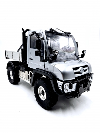 Preview: FM435 1:10 Offroad Trucktrail Crawler 1:10