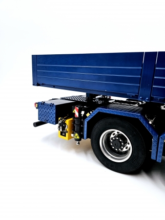 Mercedes-Benz Arocs 1:14 8x4 mit F1650 Ladekran