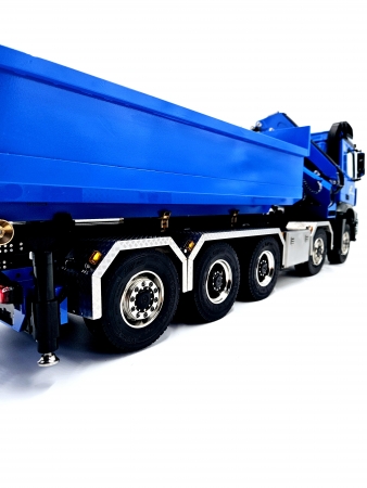 Mercedes-Benz Arocs 1:14 10x10 mit Ladekran