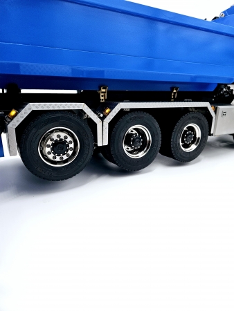 Mercedes-Benz Arocs 1:14 10x10 mit Ladekran