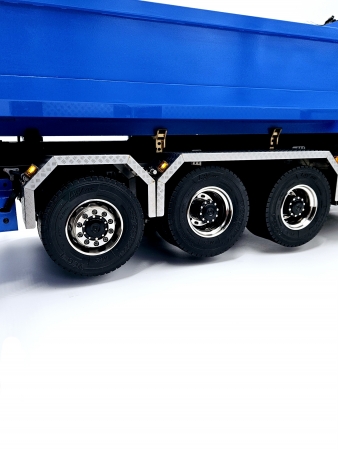 Mercedes-Benz Arocs 1:14 10x10 mit Ladekran