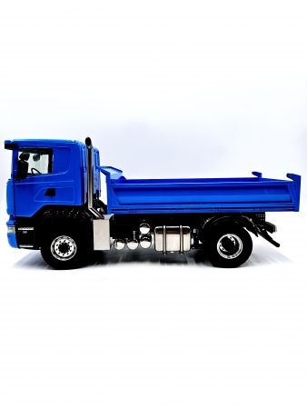 4x4 Hydraulikkipper 1:14