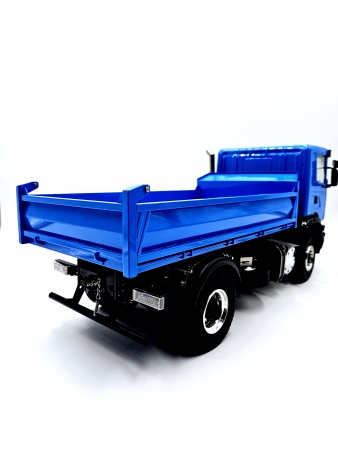4x4 Hydraulikkipper 1:14