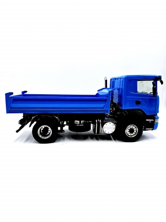 4x4 Hydraulikkipper 1:14