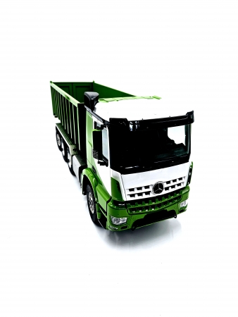 Preview: Mercedes-Benz Arocs 1:14 8x8 Abroller