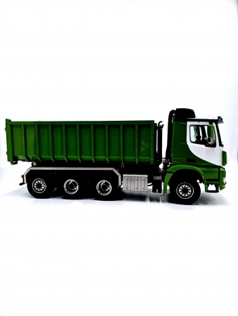 Preview: Mercedes-Benz Arocs 1:14 8x8 Abroller