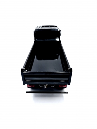 4x4 MAN TGS 3 Lion S Hydraulikkipper mit Metallkabine !!