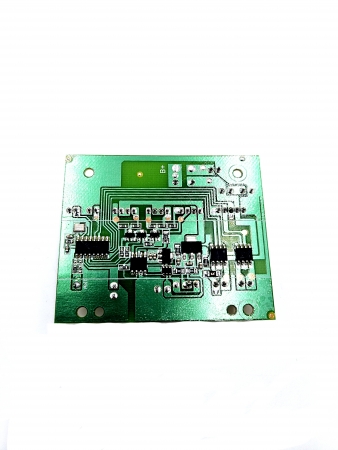 Empfängerplatine für FM1685 Volvo Elektroradlader