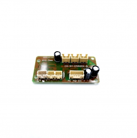 Zusatzplatine für FM1685 Volvo Elektroradlader