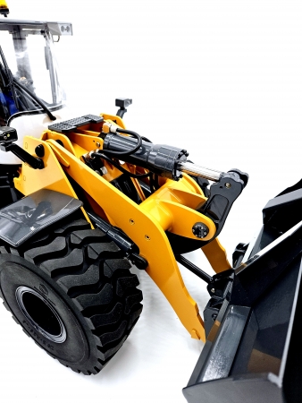 FM580 1:14 Radlader hydraulisch