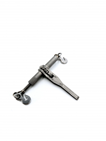 Preview: Lastenspanner mit Verkürzungshaken 1:14