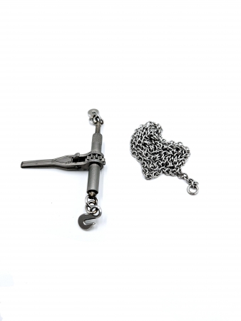 Preview: Lastenspanner mit Verkürzungshaken 1:14