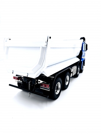 Mercedes-Benz Arocs 1:14 8x8 Kipper hydraulisch